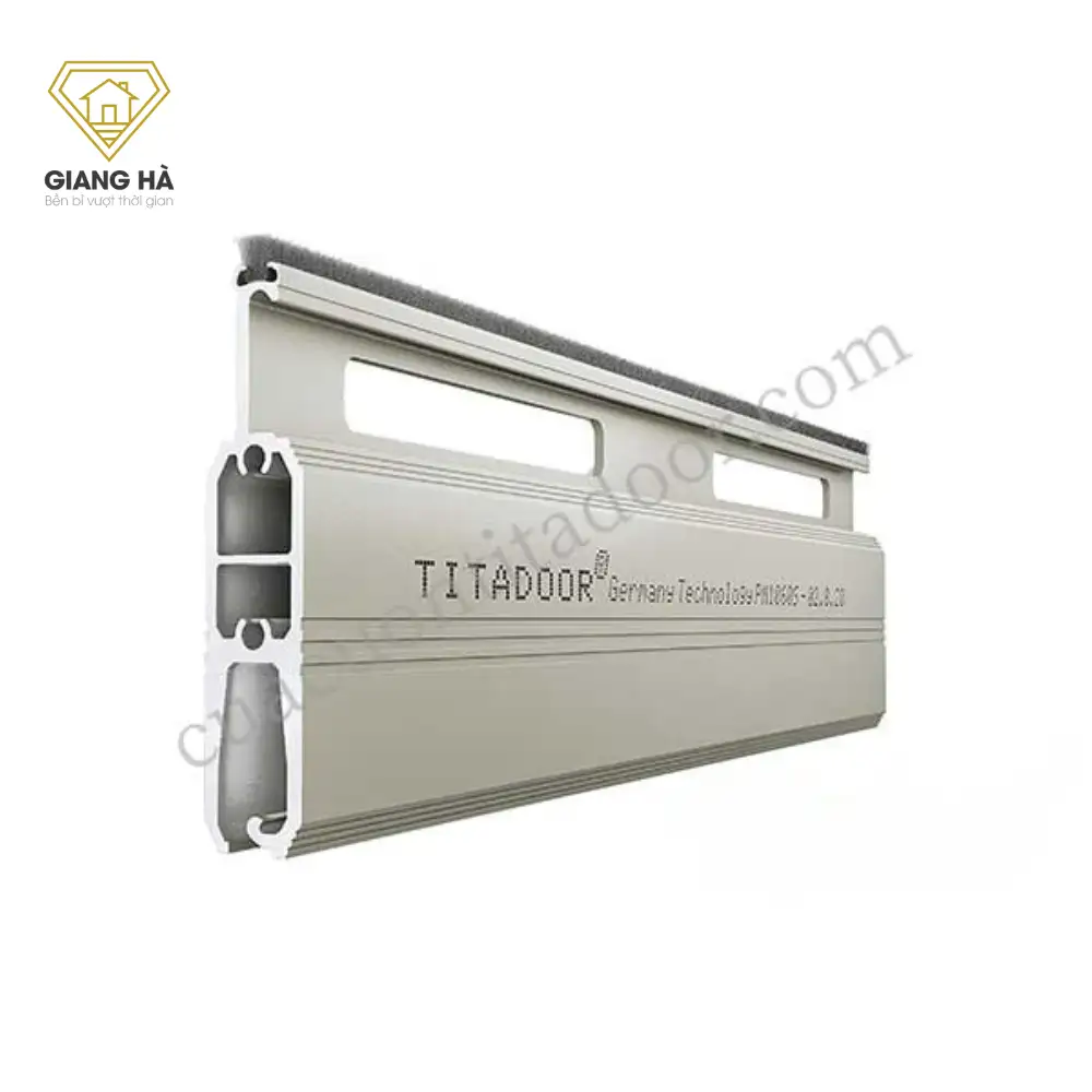 cửa cuốn Pm-1060S