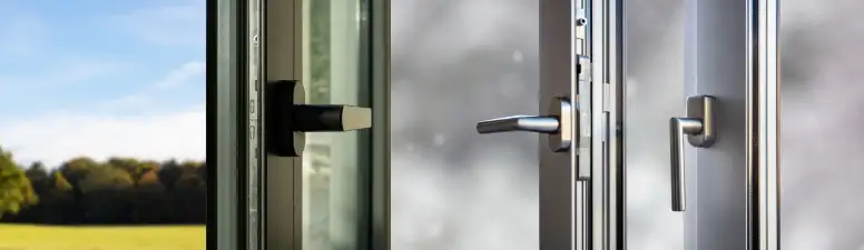 Phụ kiện cửa nhôm Xingfa